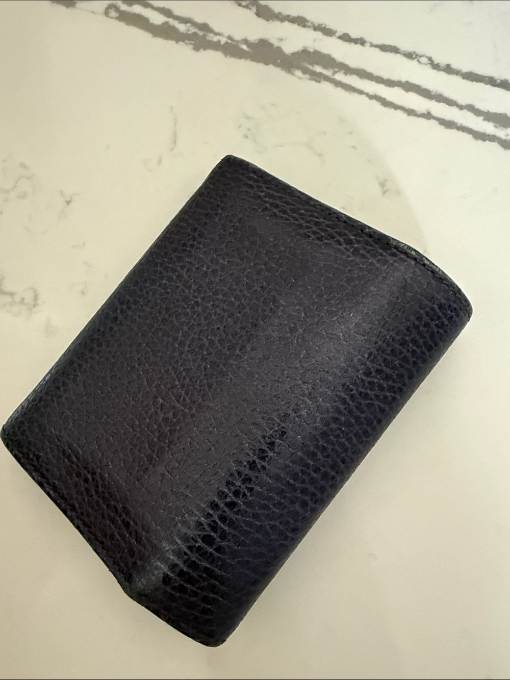 Tod's Pebbled Leather Wallet - Picture 8 of 16